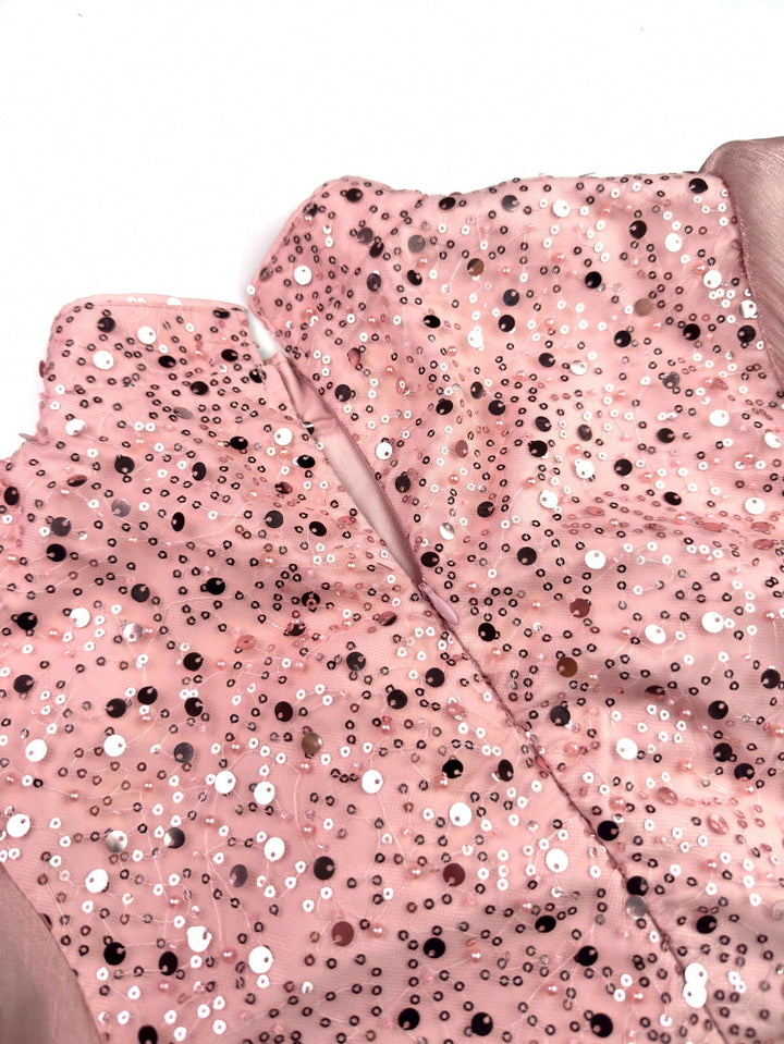 Rochie SHEIN, roz