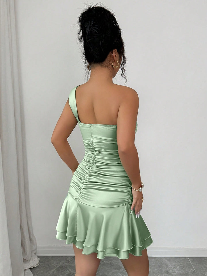 Rochie scurtă SHEIN