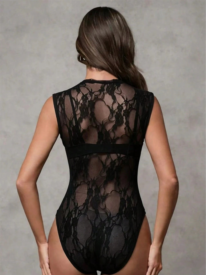 Body SHEIN, negru