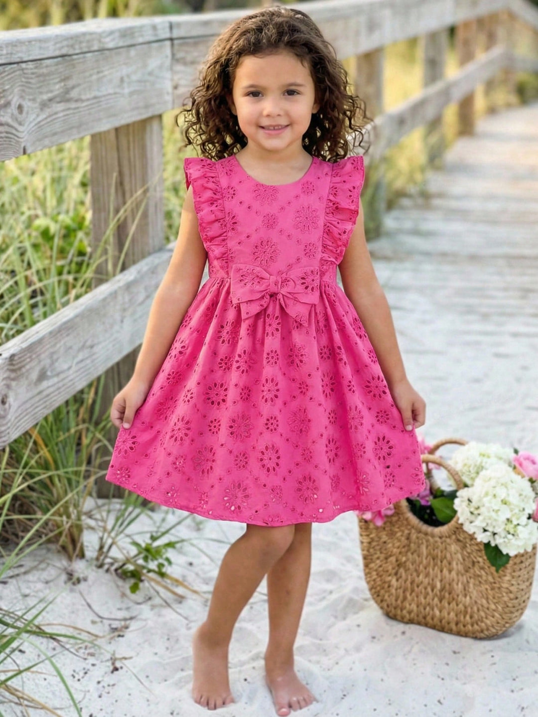 Rochie SHEIN, roz