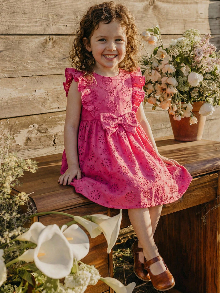Rochie SHEIN, roz