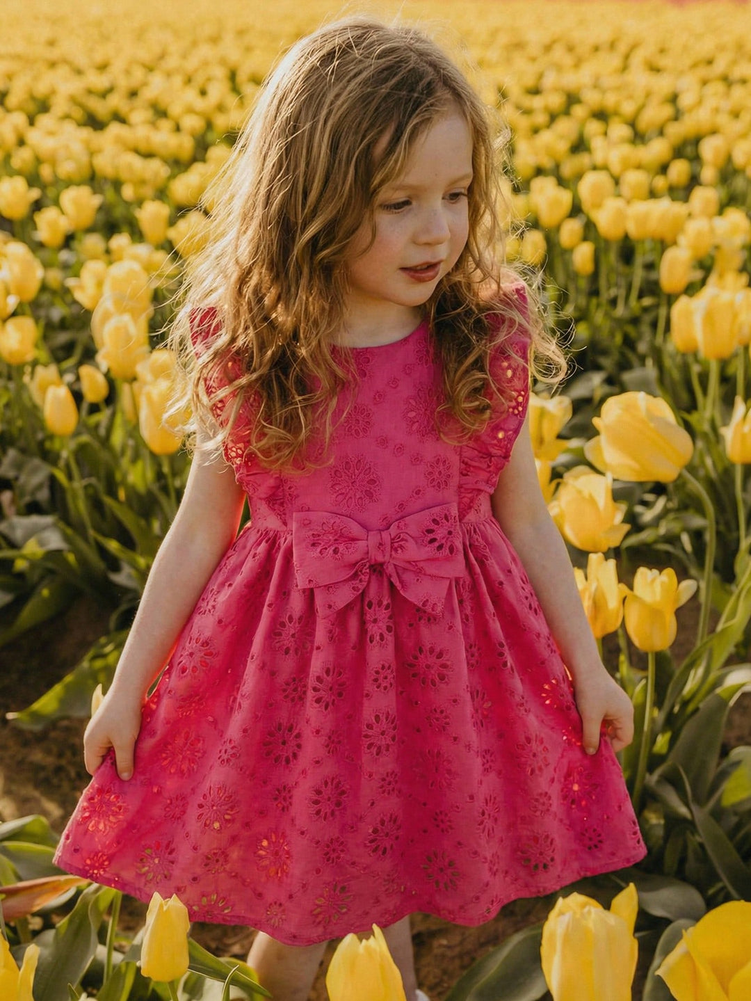Rochie SHEIN, roz