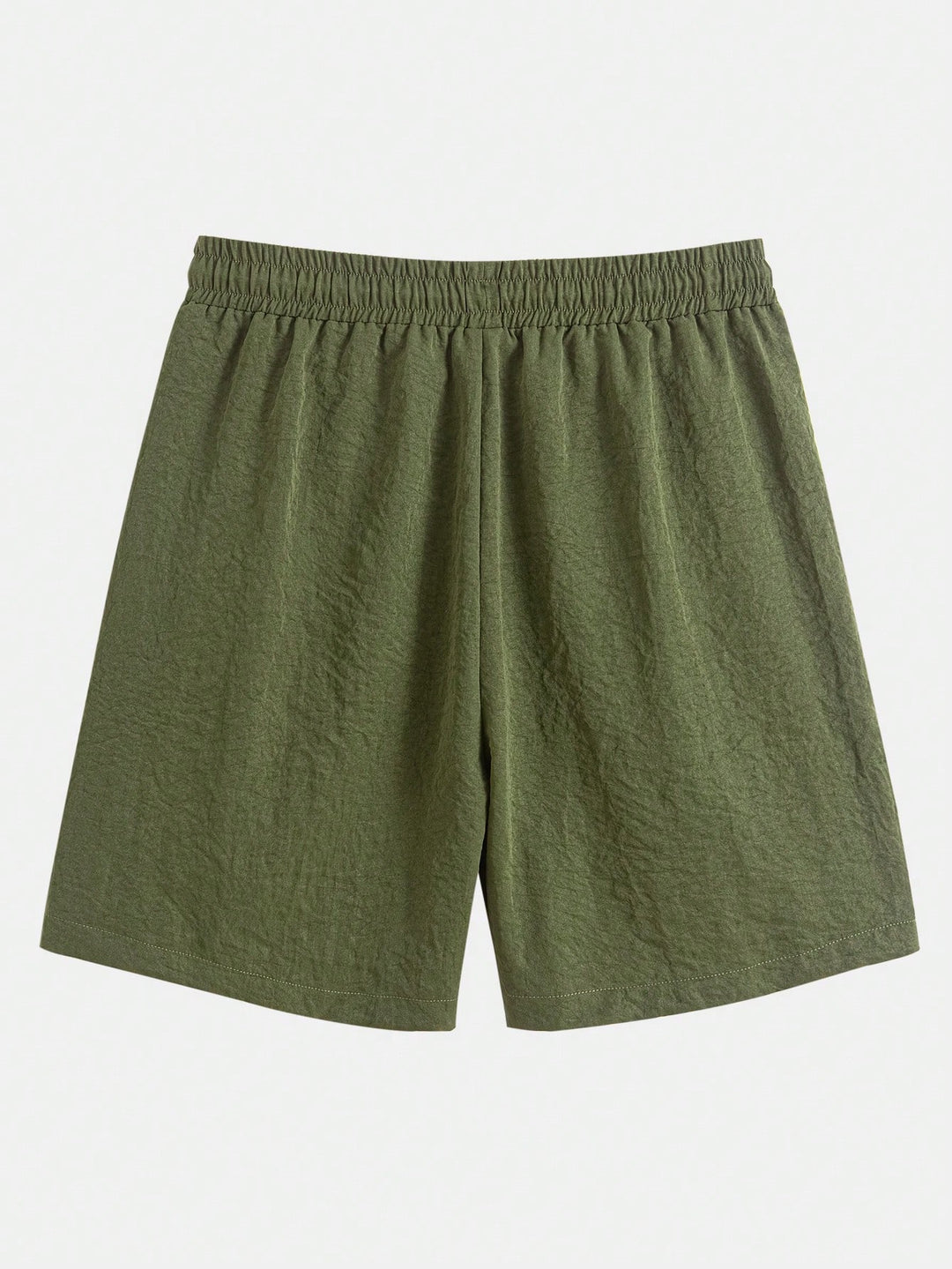 Pantaloni scurți SHEIN, kaki