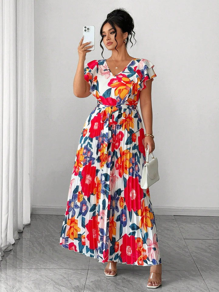Rochie SHEIN, roz