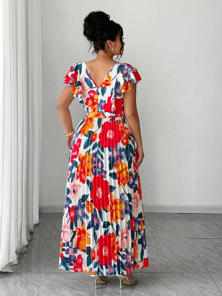 Rochie SHEIN, roz