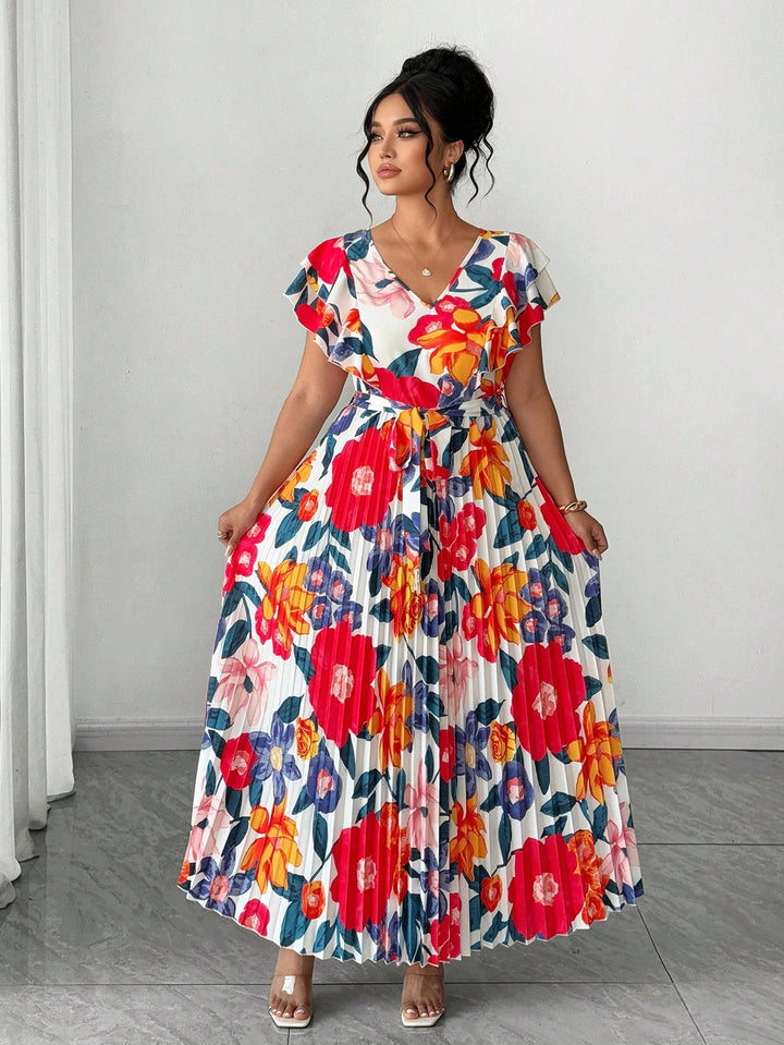Rochie SHEIN, roz