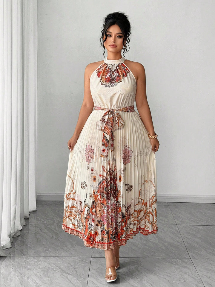 Rochie SHEIN, portocaliu