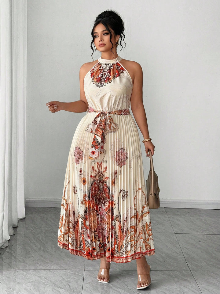 Rochie SHEIN, portocaliu
