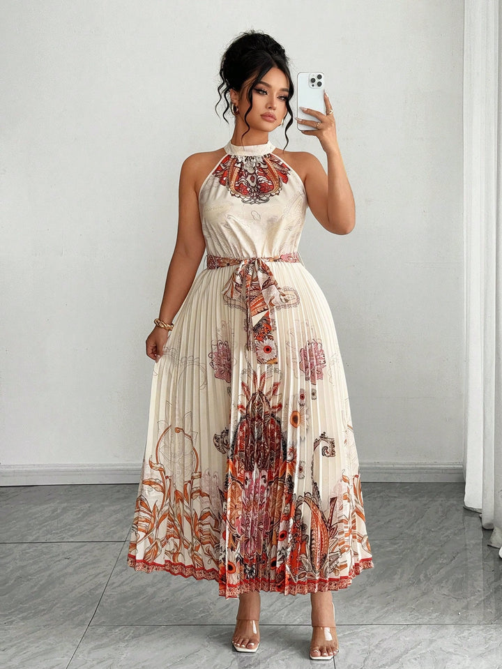 Rochie SHEIN, portocaliu