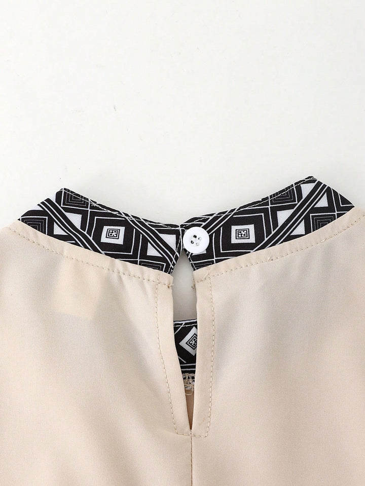 Rochie SHEIN, portocaliu