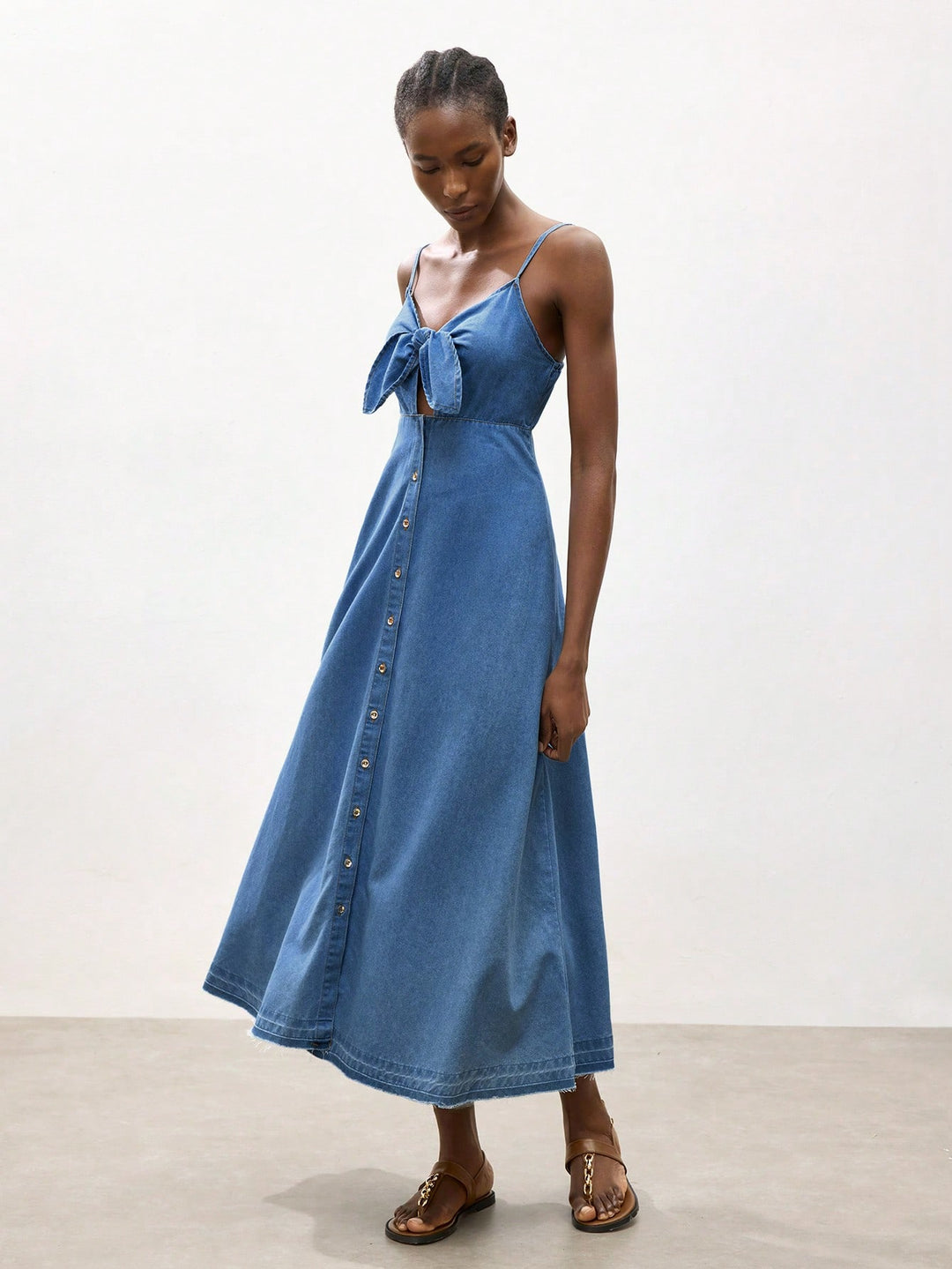 Rochie SHEIN, albastru