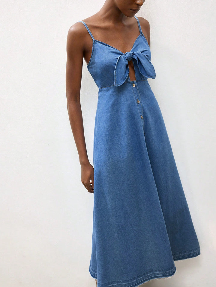 Rochie SHEIN, albastru