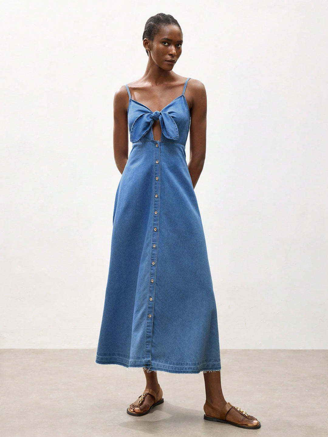 Rochie SHEIN, albastru
