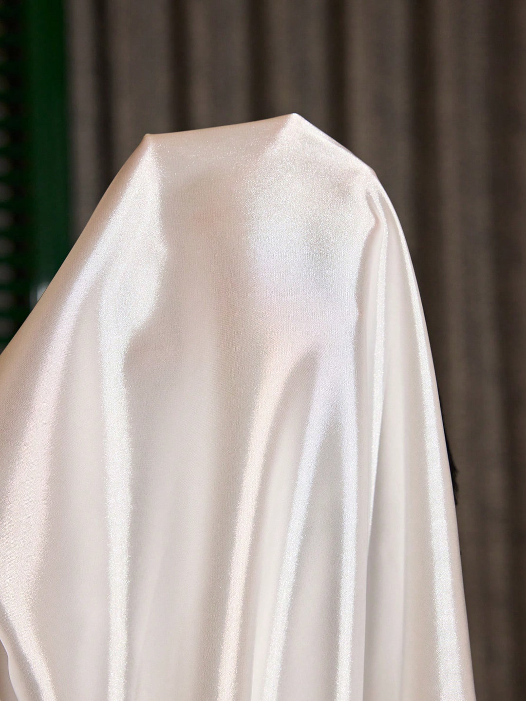Rochie SHEIN, alb
