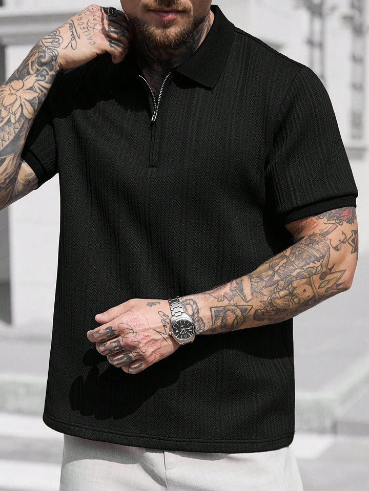 Tricou SHEIN, negru