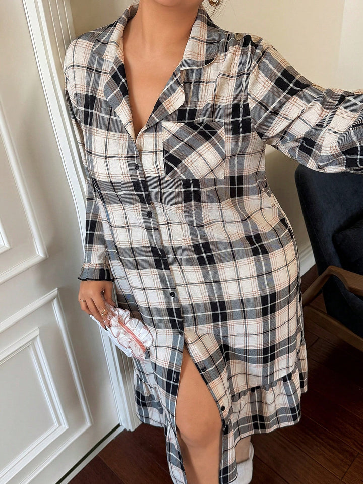 Rochie SHEIN, mix culori
