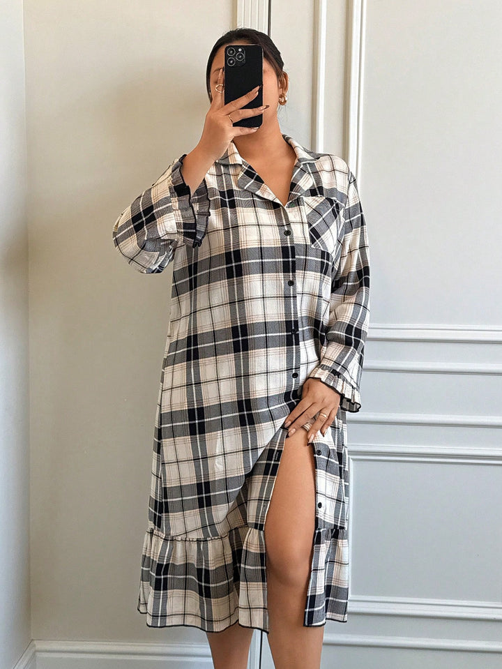 Rochie SHEIN, mix culori