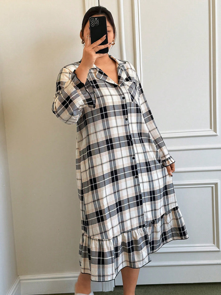 Rochie SHEIN, mix culori