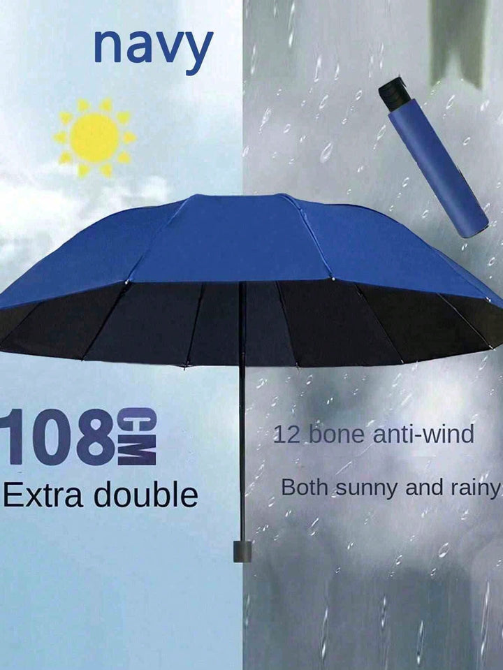 Umbrelă SHEIN, mix culori