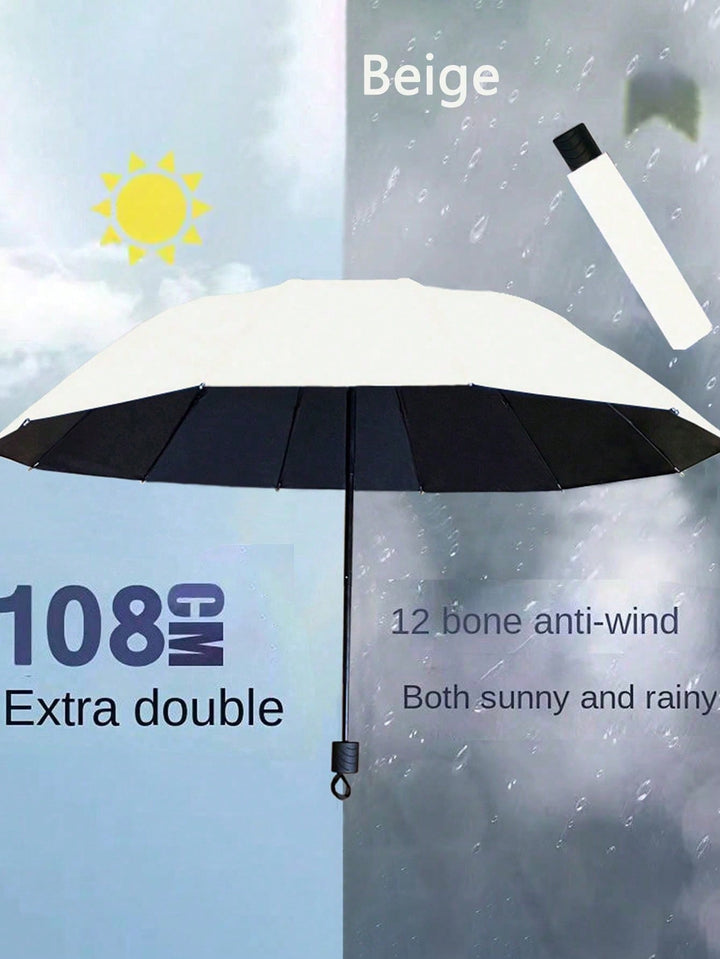 Umbrelă SHEIN, mix culori