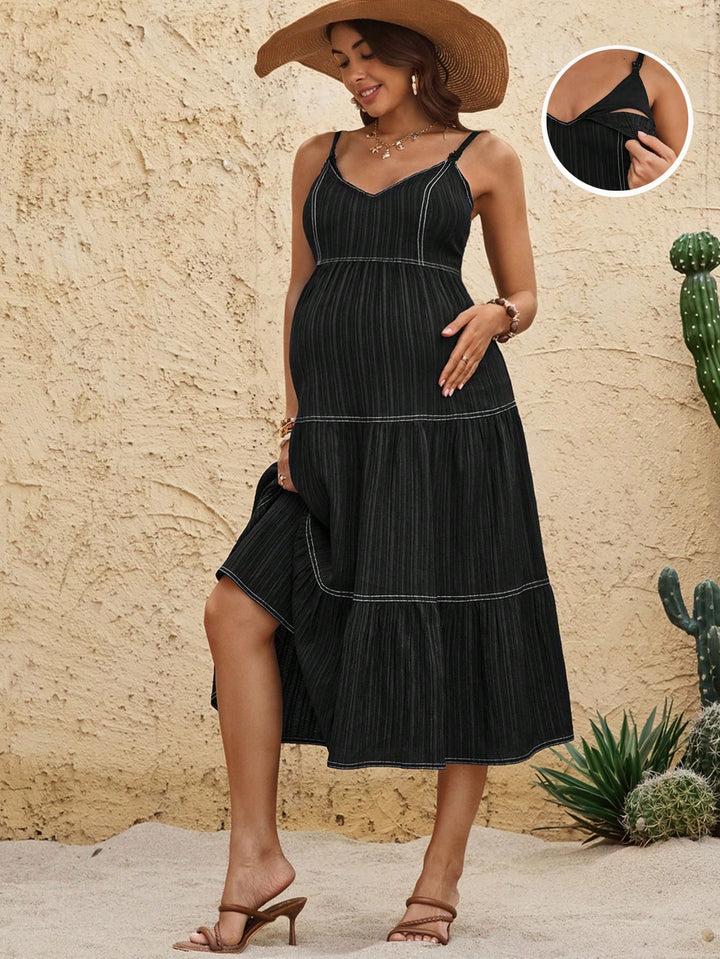 Rochie SHEIN, negru
