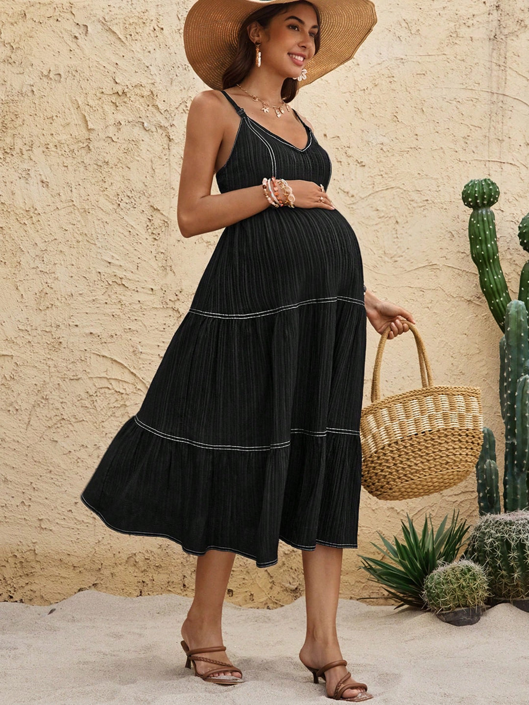 Rochie SHEIN, negru