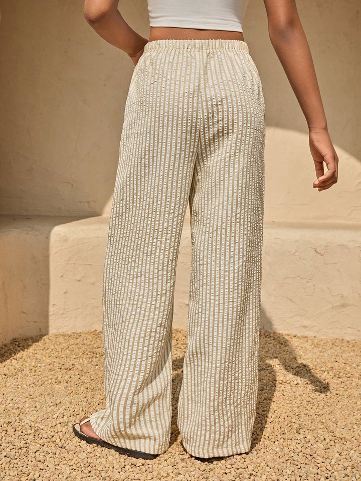 Pantaloni SHEIN, mix culori