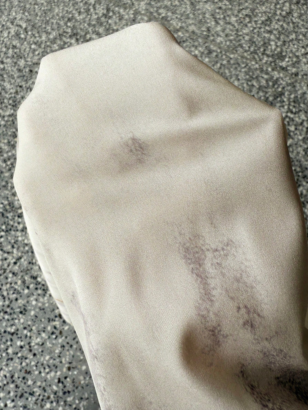 Set caftan și jalabiya SHEIN, kaki