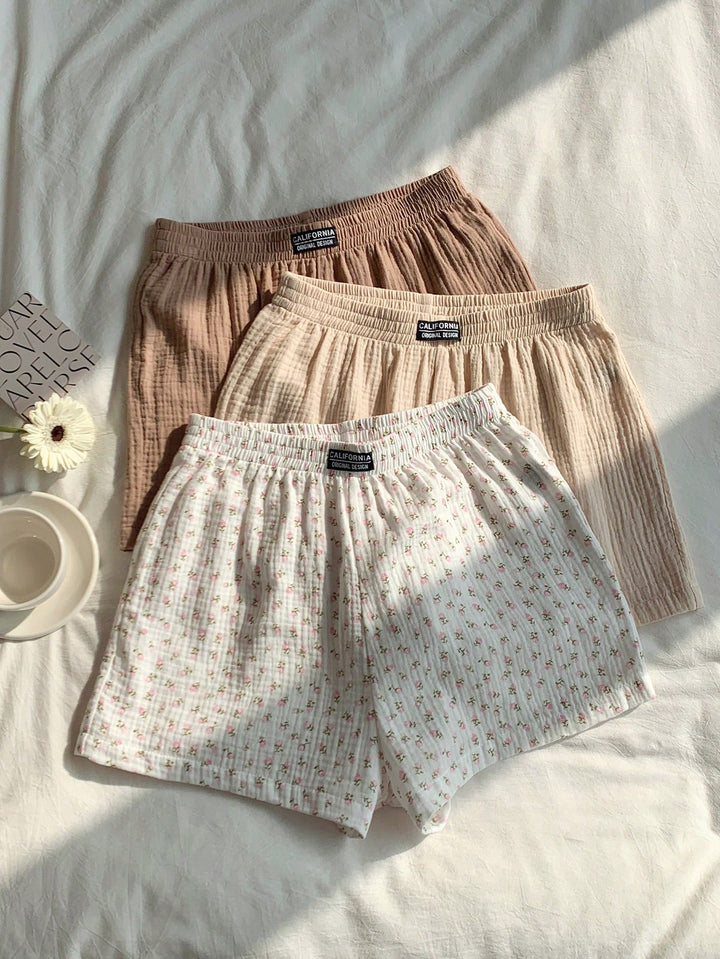 Set pantaloni scurți SHEIN, mix culori