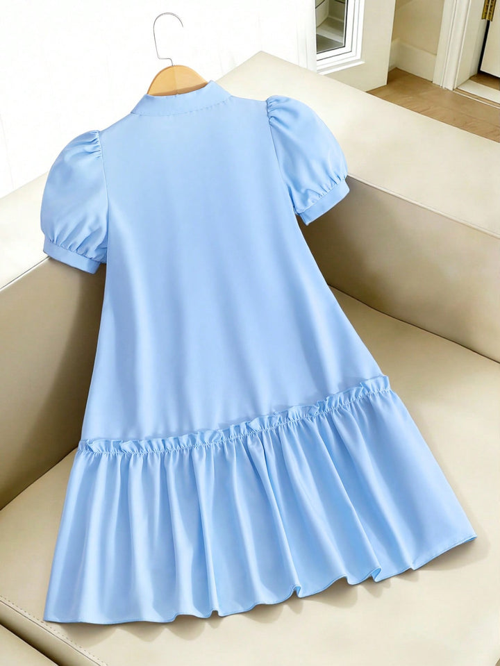 Rochie SHEIN, albastru