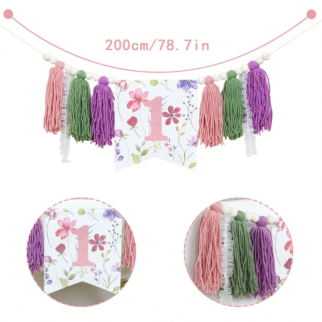 Accesoriu decorativ SHEIN, mix culori