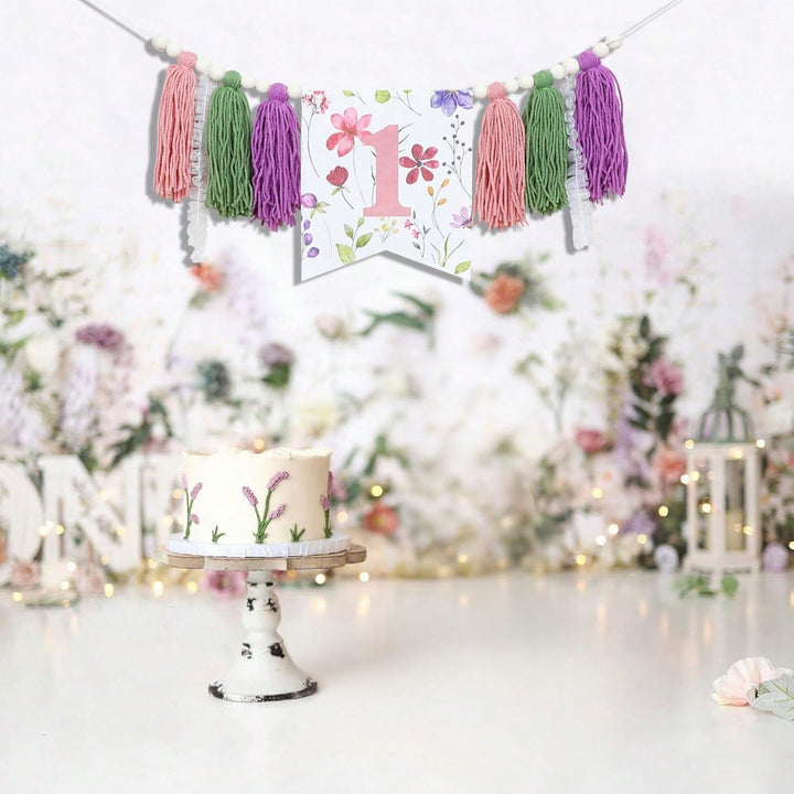 Accesoriu decorativ SHEIN, mix culori