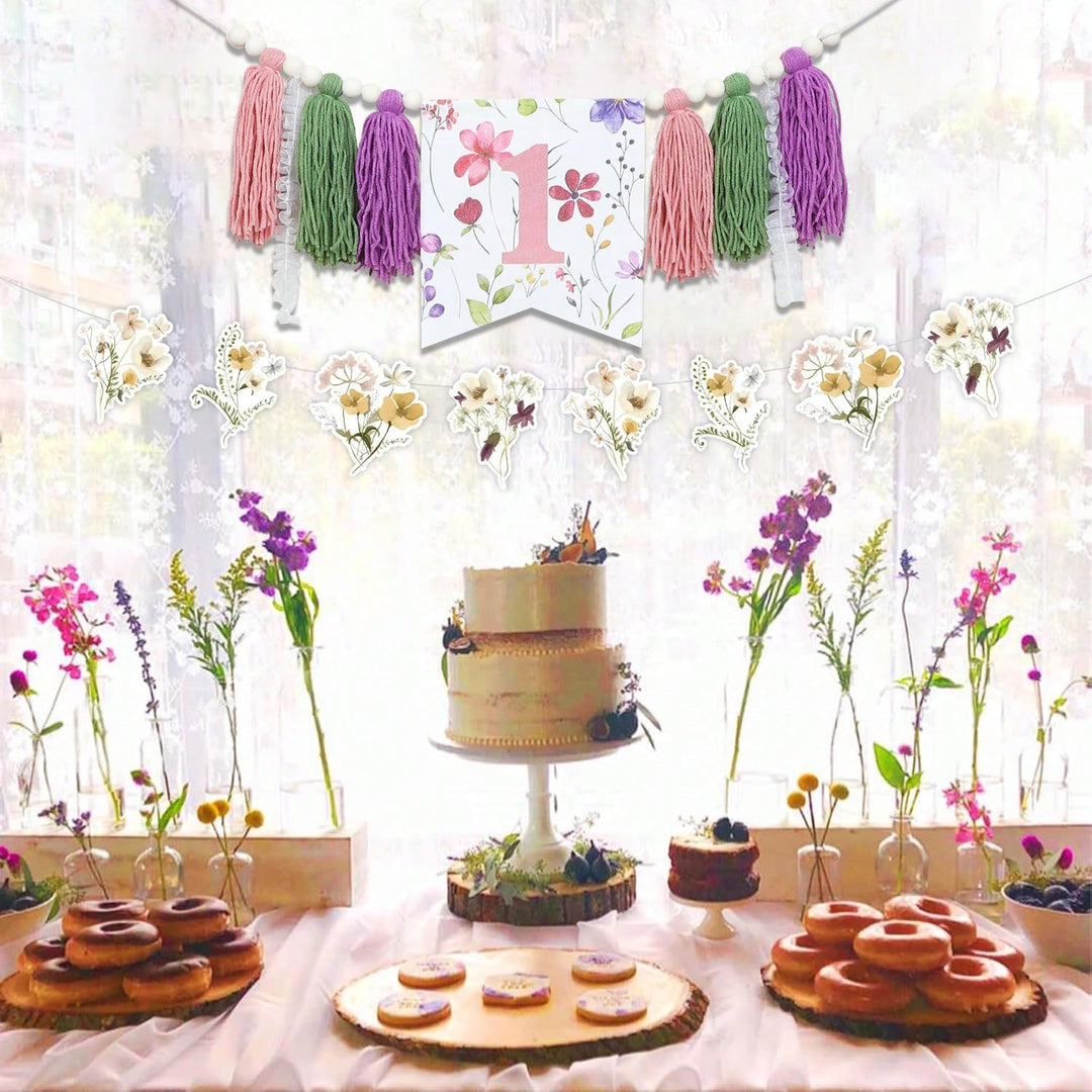 Accesoriu decorativ SHEIN, mix culori