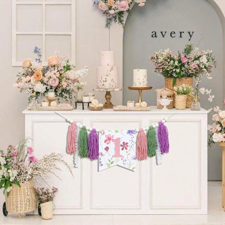 Accesoriu decorativ SHEIN, mix culori