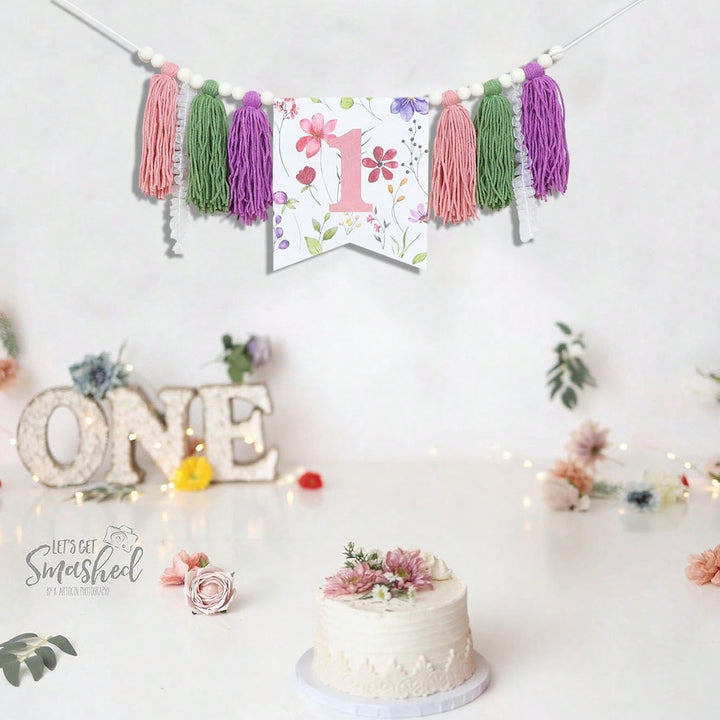Accesoriu decorativ SHEIN, mix culori