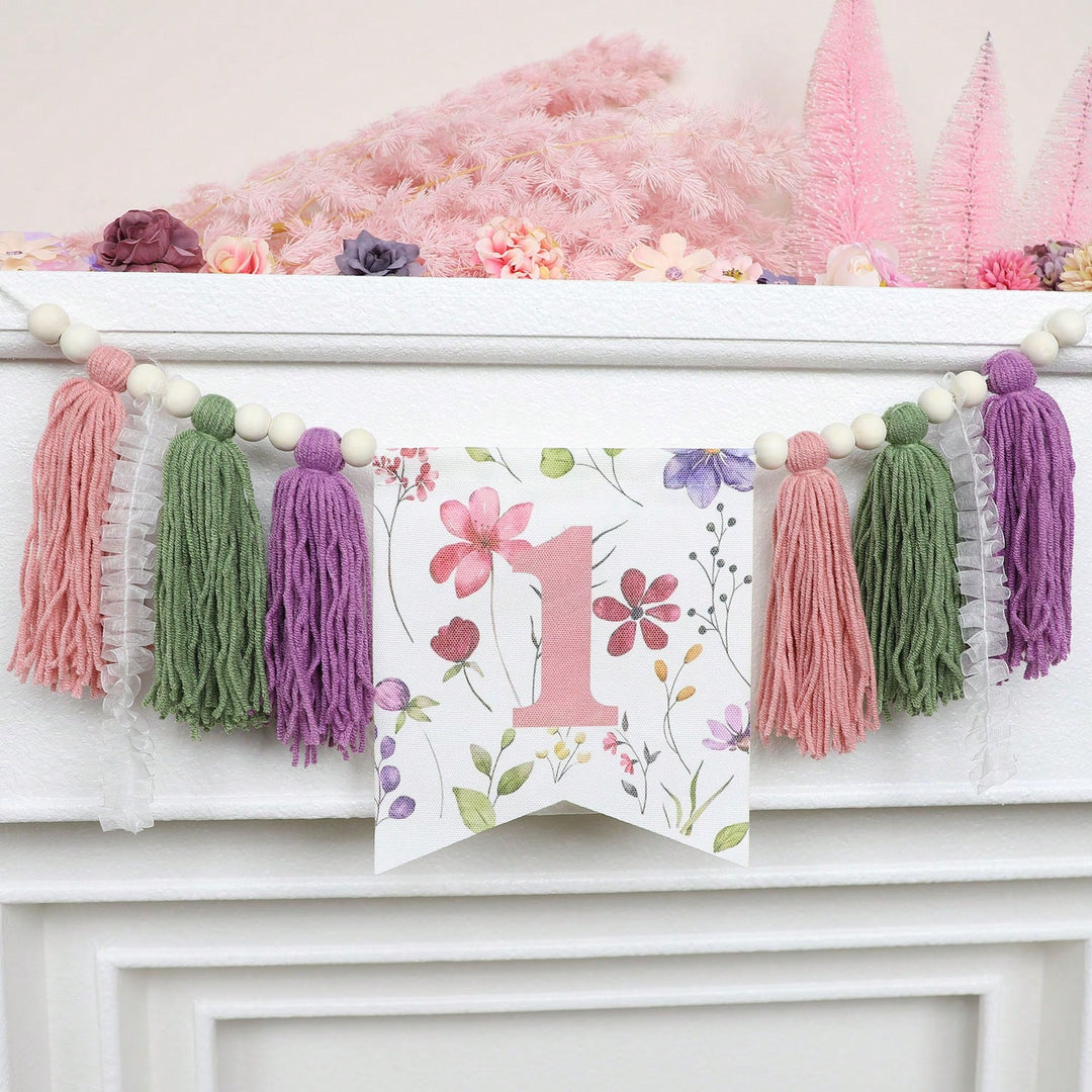 Accesoriu decorativ SHEIN, mix culori