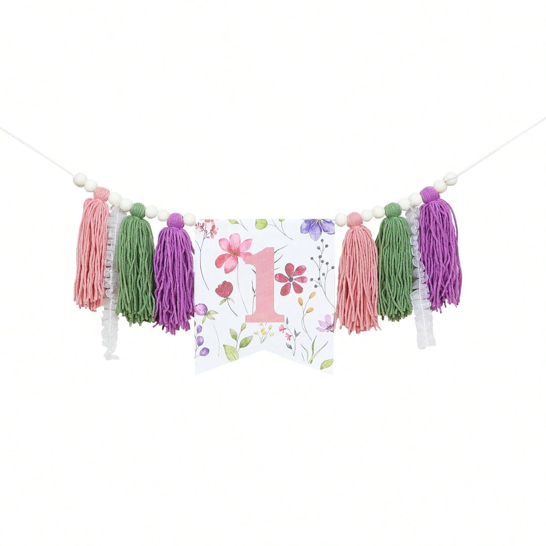 Accesoriu decorativ SHEIN, mix culori