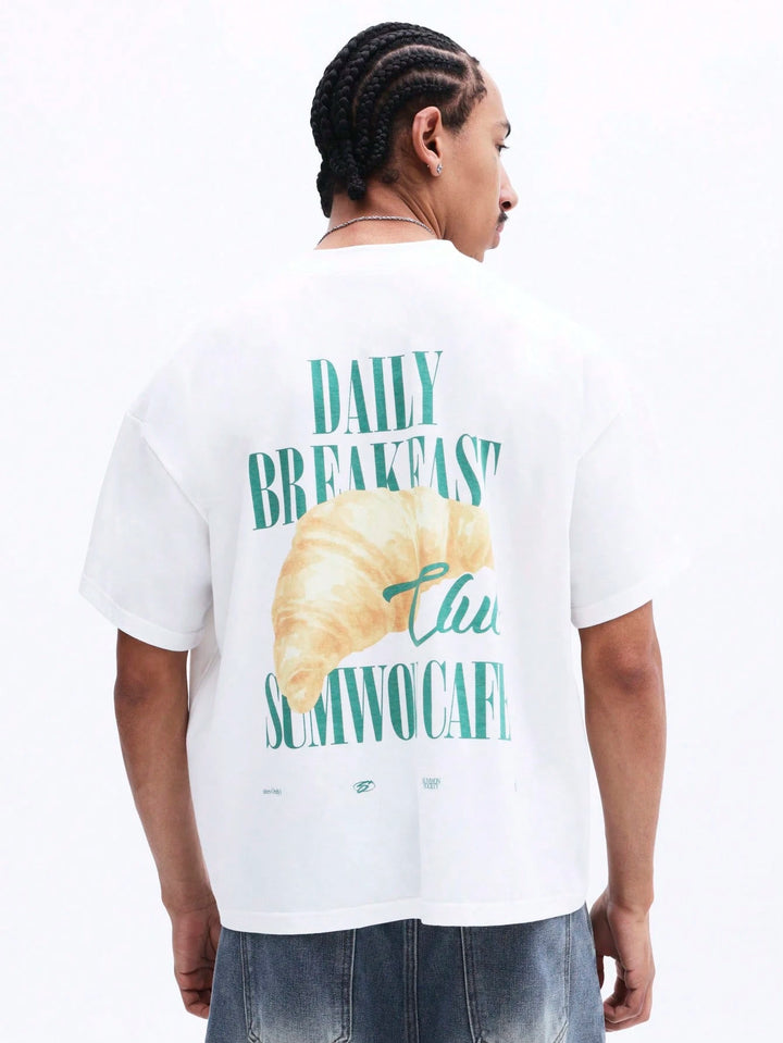 Tricou SHEIN, alb