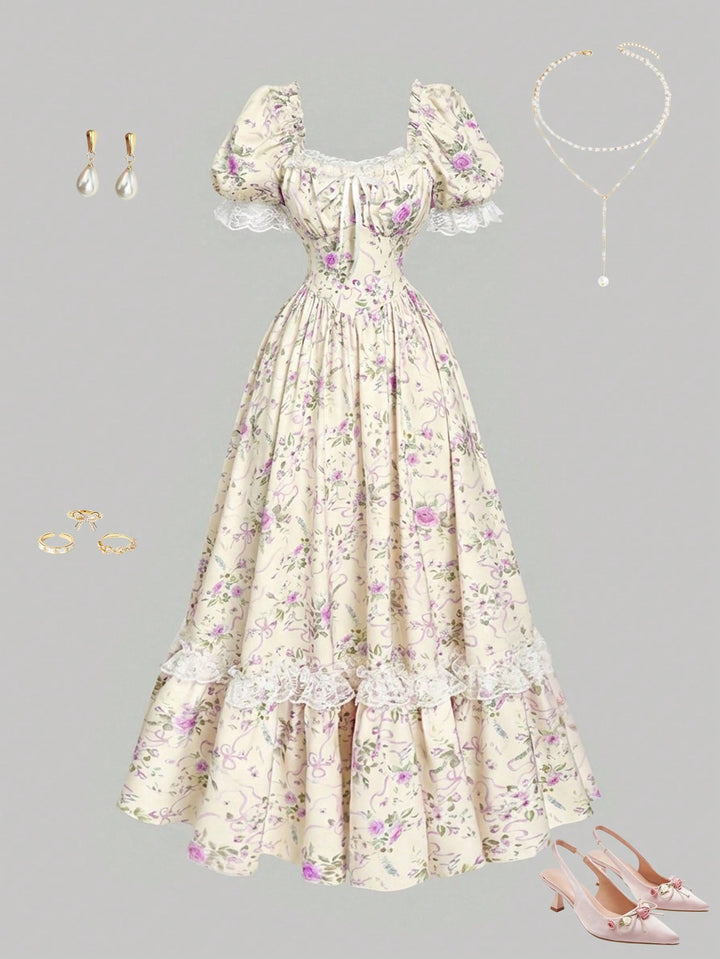 Rochie SHEIN, galben