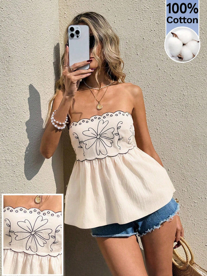 Top SHEIN, roz