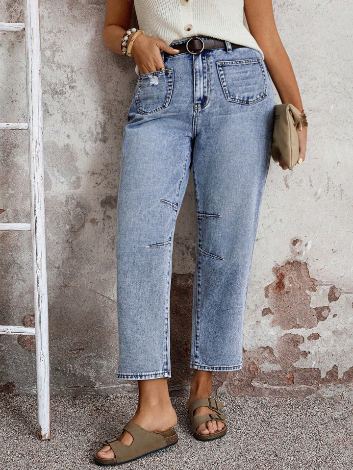Jeans SHEIN