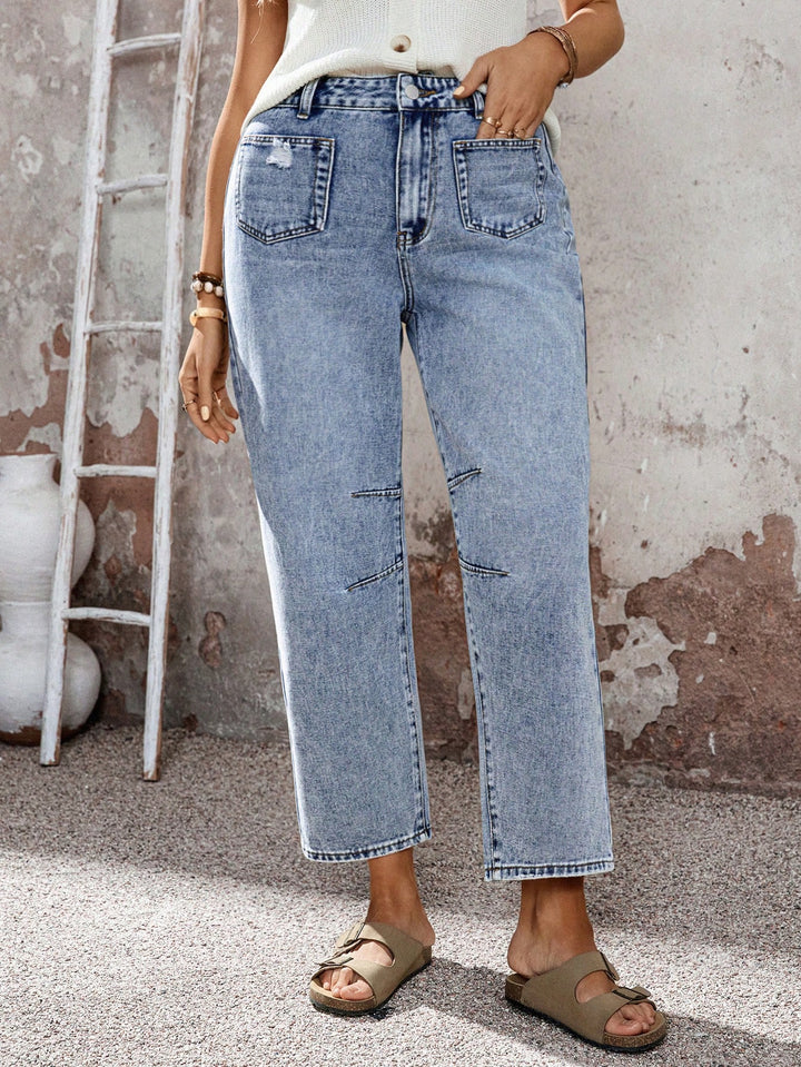 Jeans SHEIN