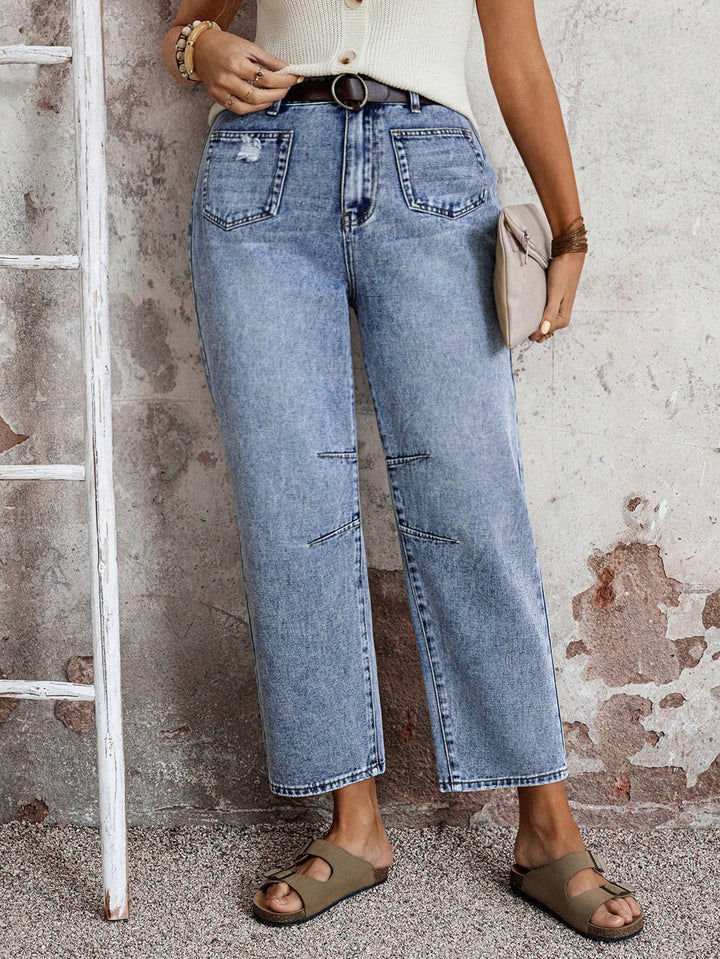 Jeans SHEIN
