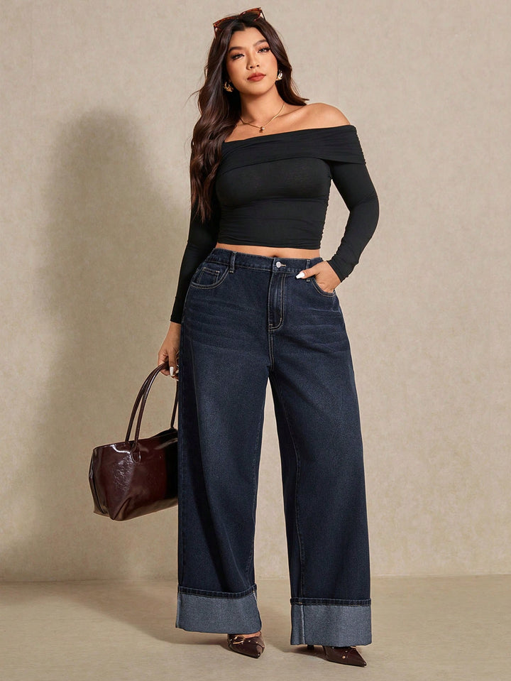 Jeans SHEIN