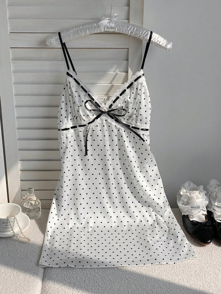 Rochie mini SHEIN, alb