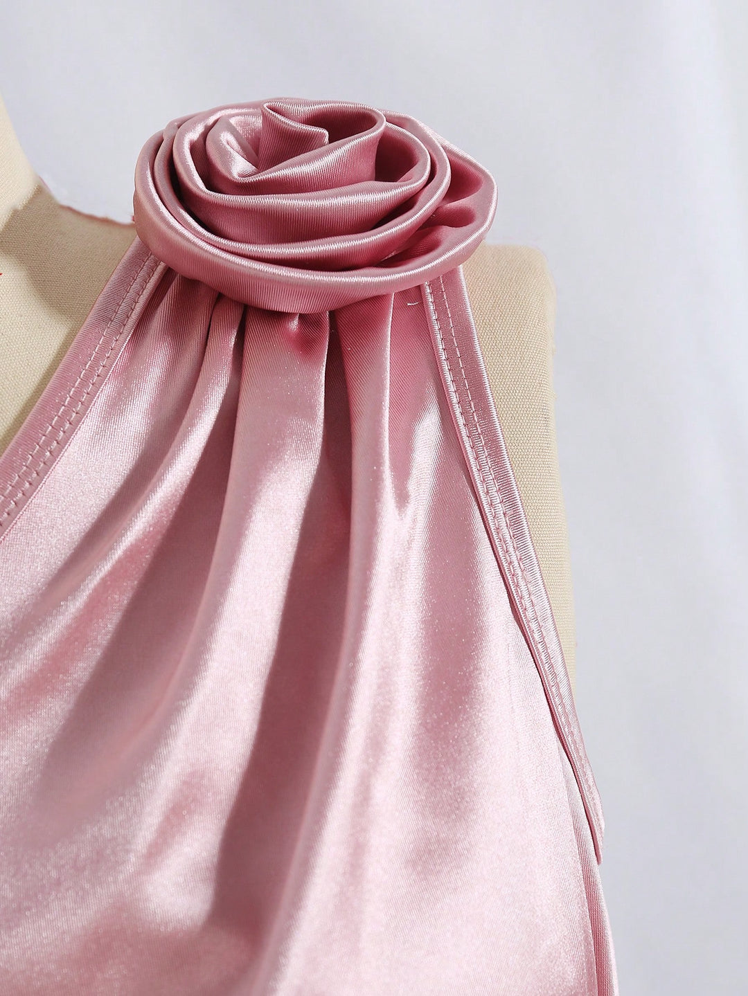 Rochie SHEIN, roz