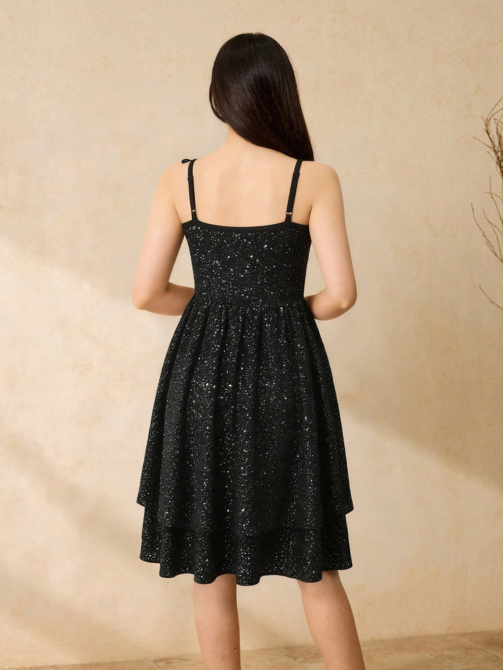 Rochie SHEIN, negru