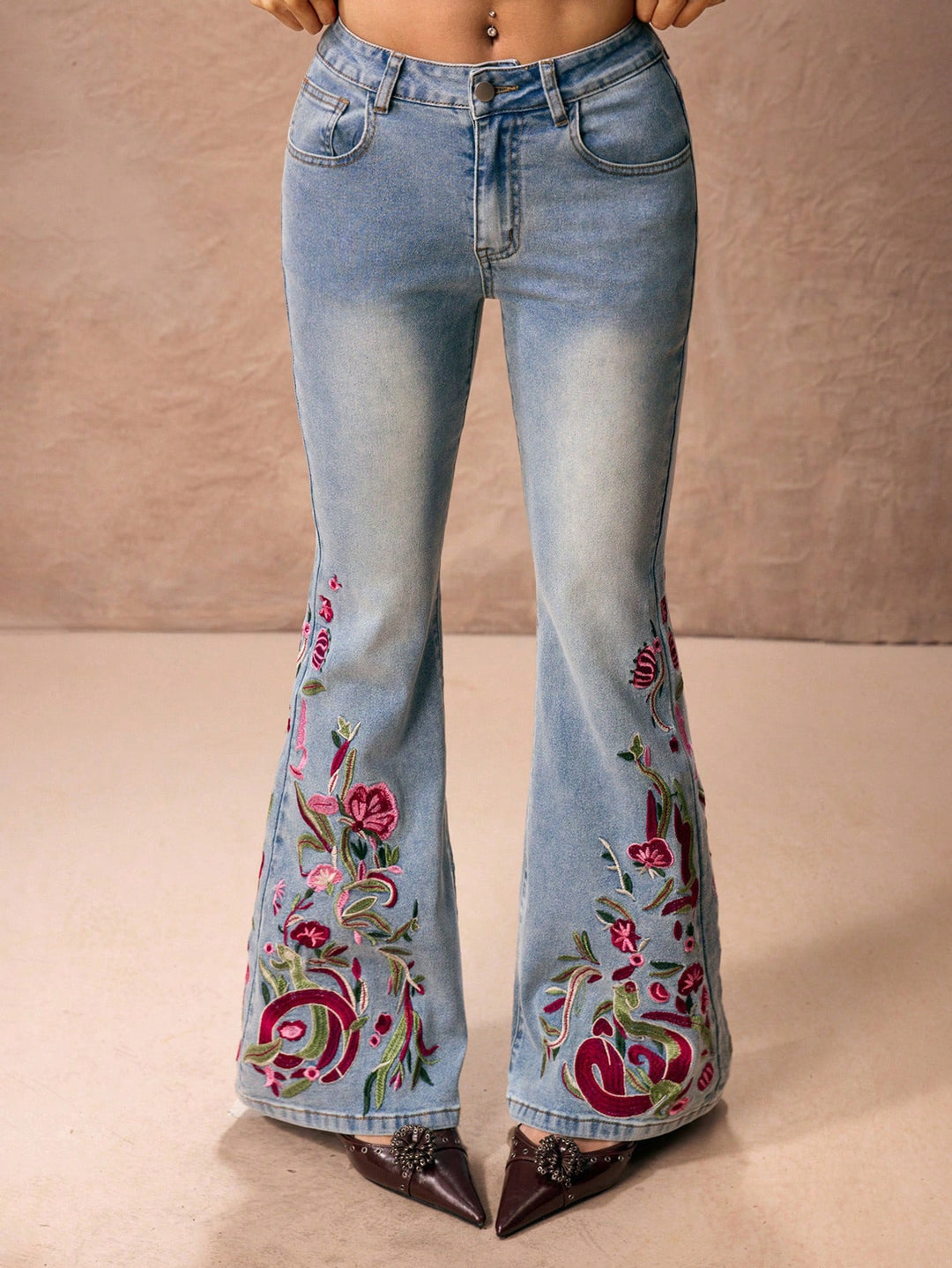 Jeans SHEIN