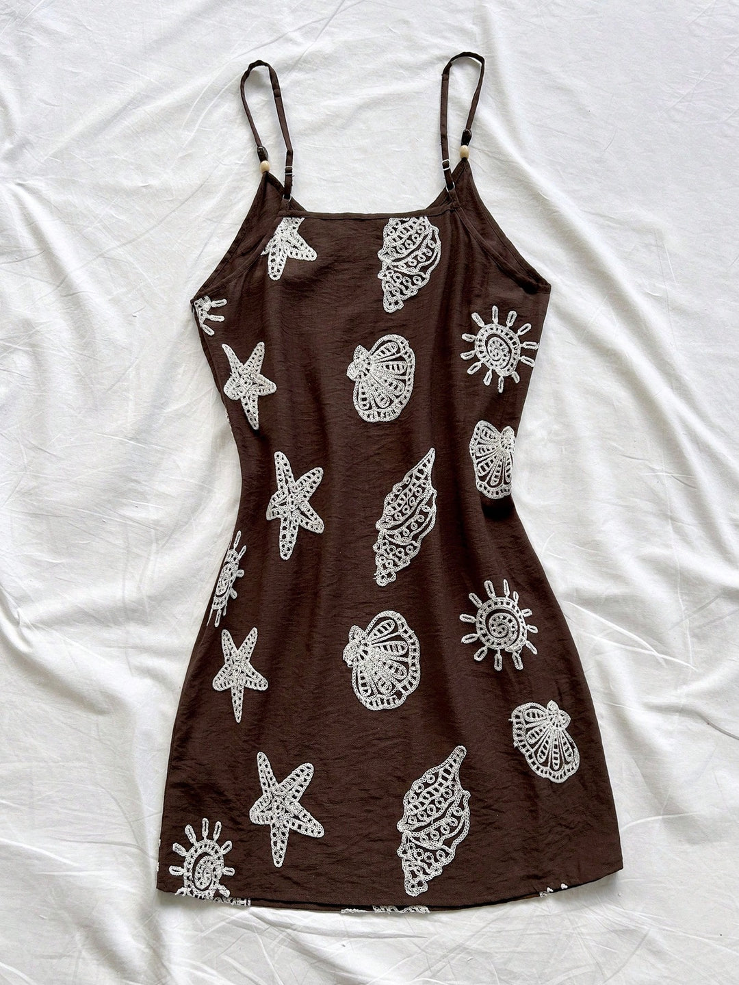 Rochie mini SHEIN, mix culori