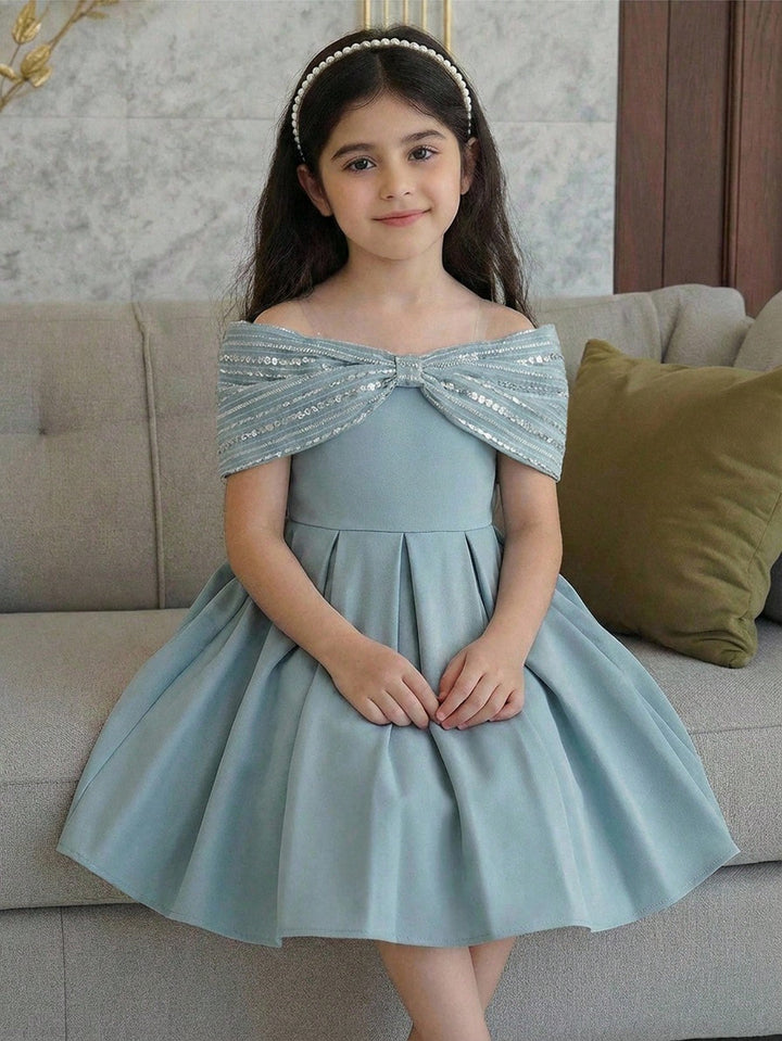 Rochie SHEIN, albastru
